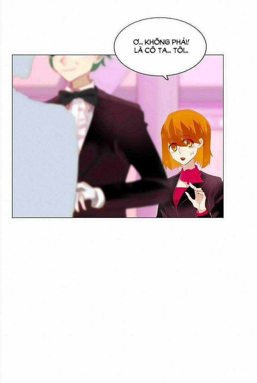 Kết Hôn Không Dễ Chapter 56 trang 34