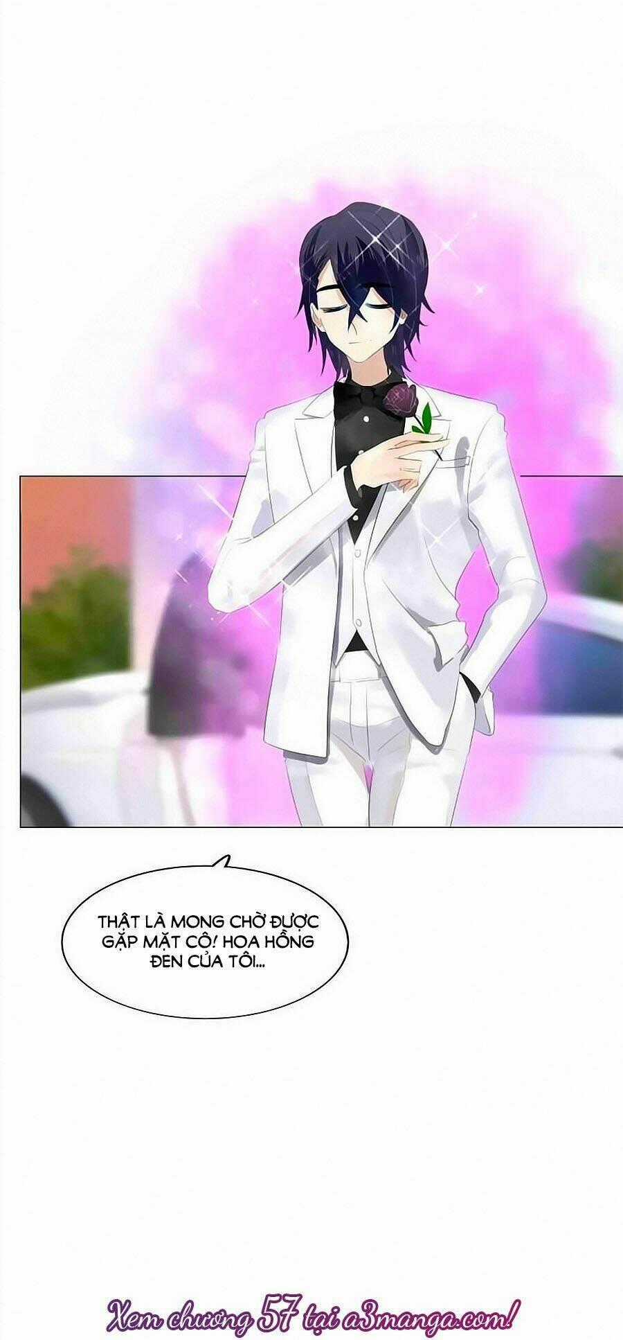 Kết Hôn Không Dễ Chapter 56 trang 36