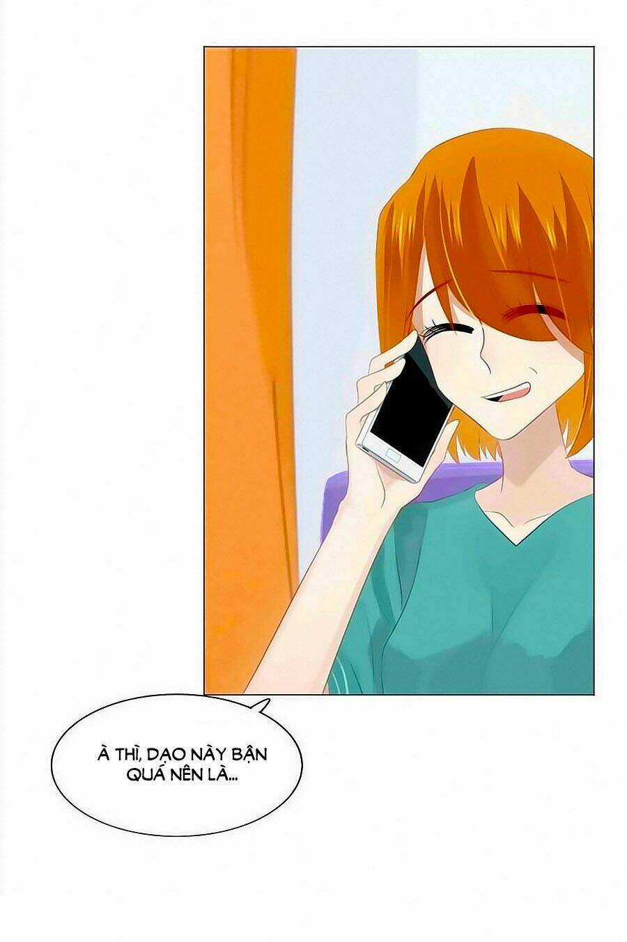 Kết Hôn Không Dễ Chapter 56 trang 4