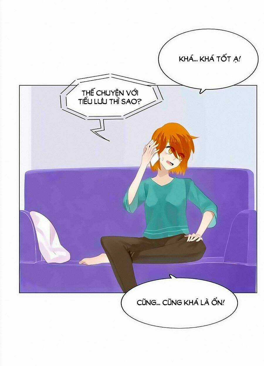 Kết Hôn Không Dễ Chapter 56 trang 6