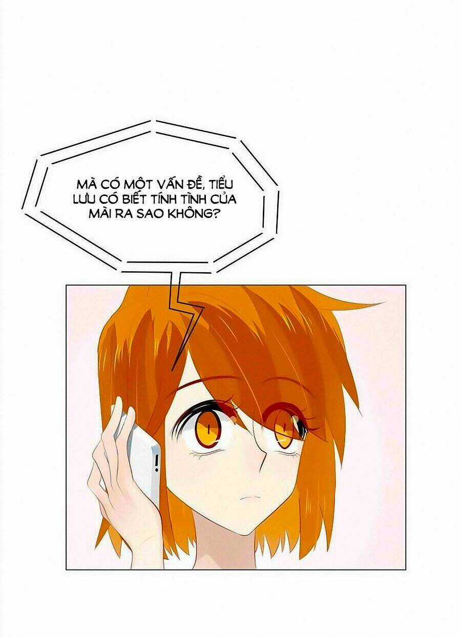 Kết Hôn Không Dễ Chapter 56 trang 7