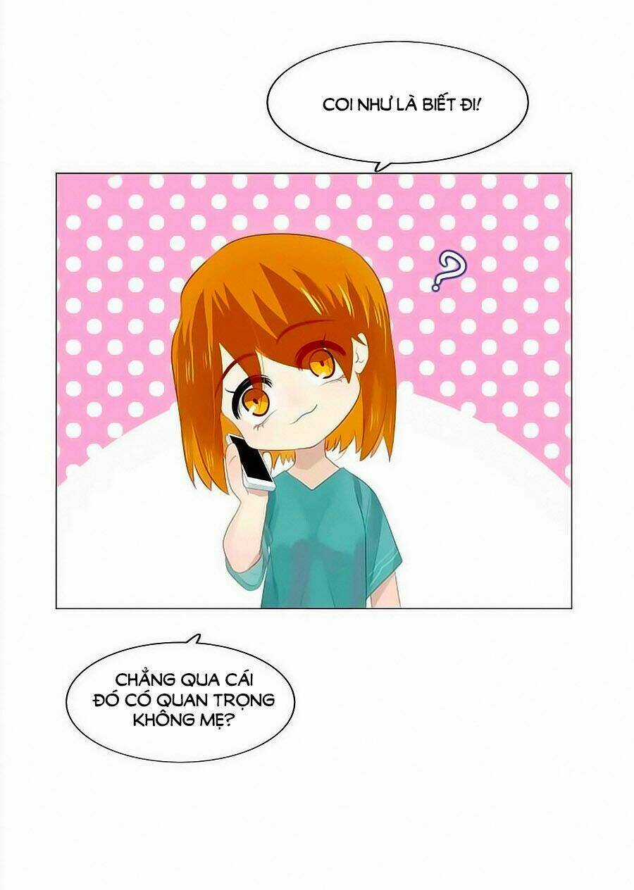 Kết Hôn Không Dễ Chapter 56 trang 8