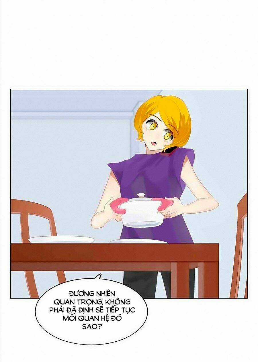 Kết Hôn Không Dễ Chapter 56 trang 9