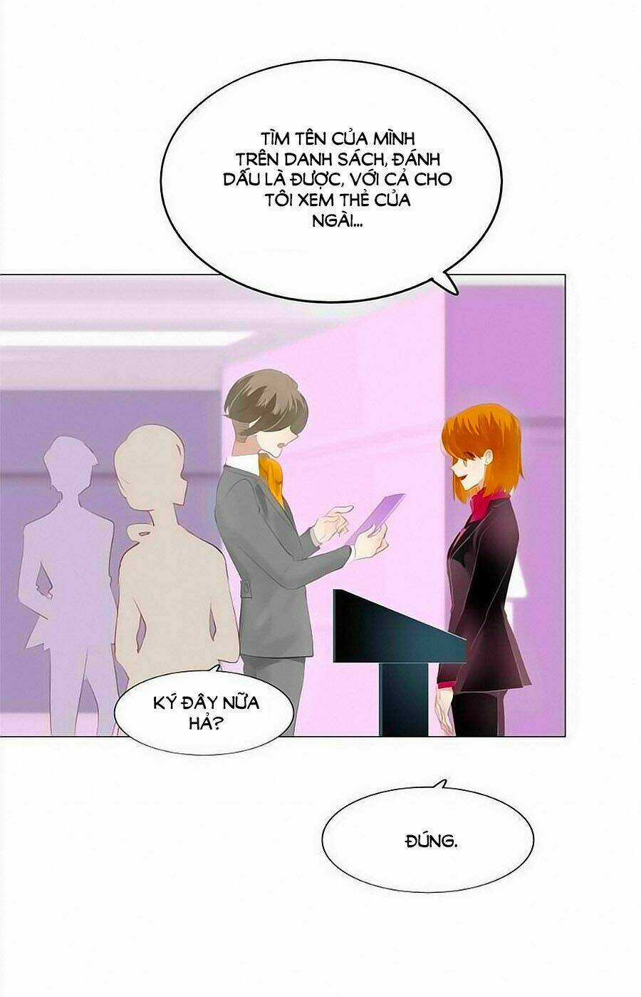 Kết Hôn Không Dễ Chapter 57 trang 10