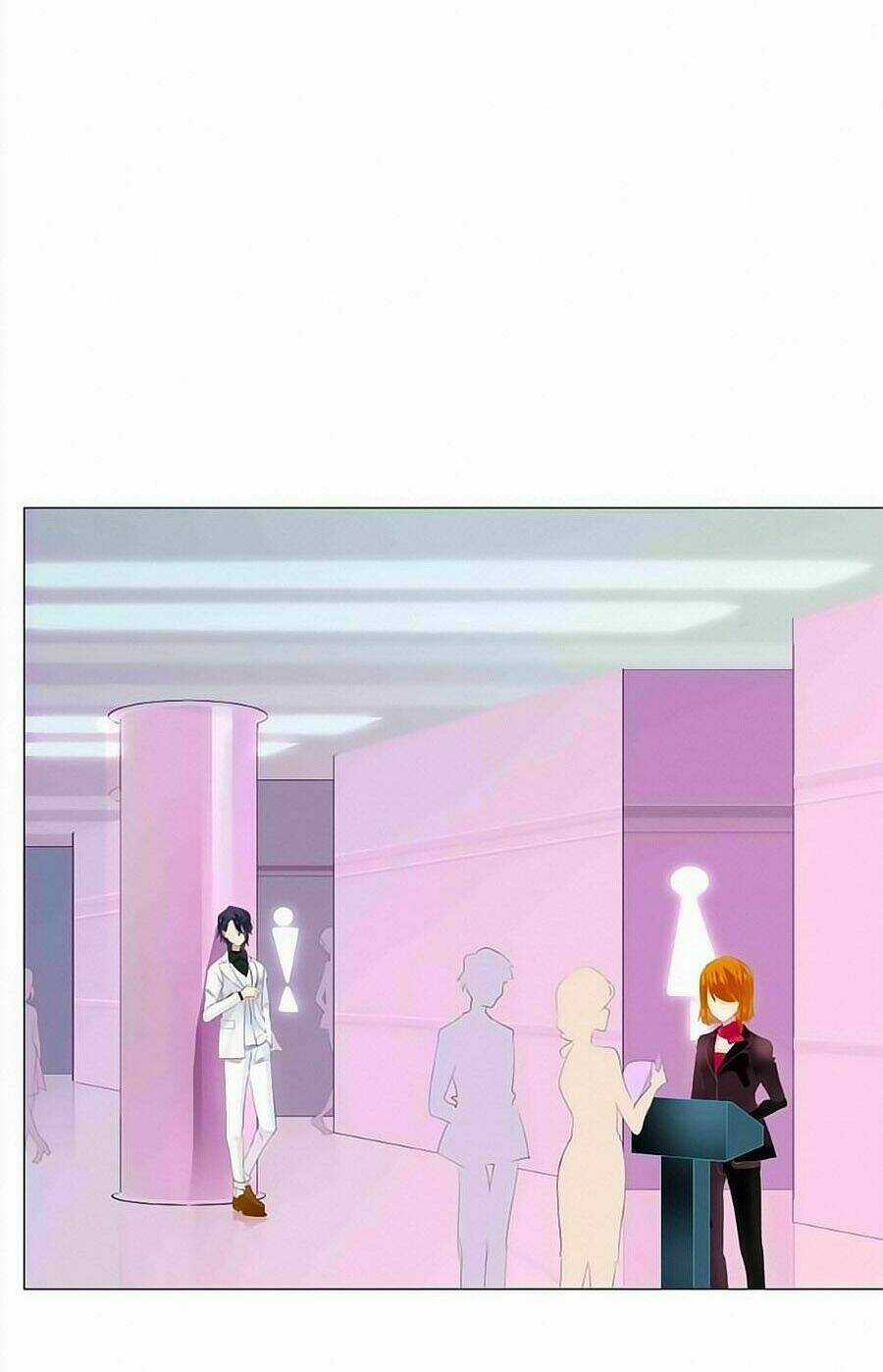 Kết Hôn Không Dễ Chapter 57 trang 11