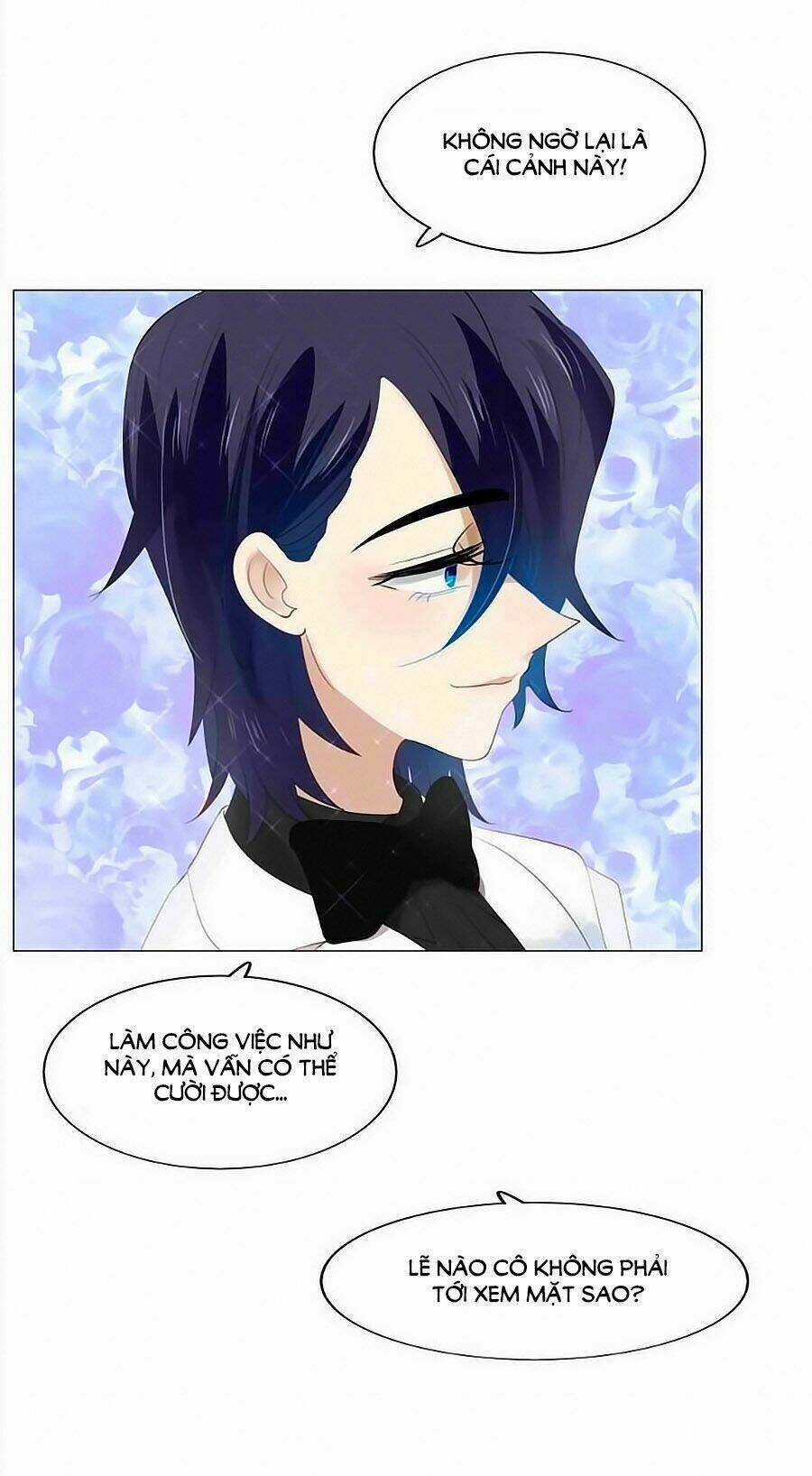 Kết Hôn Không Dễ Chapter 57 trang 14