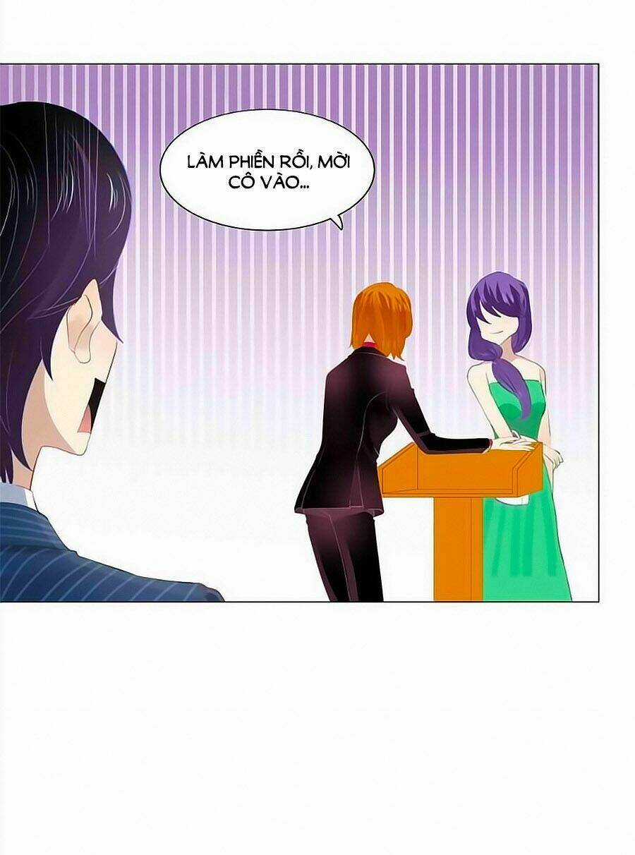 Kết Hôn Không Dễ Chapter 57 trang 16