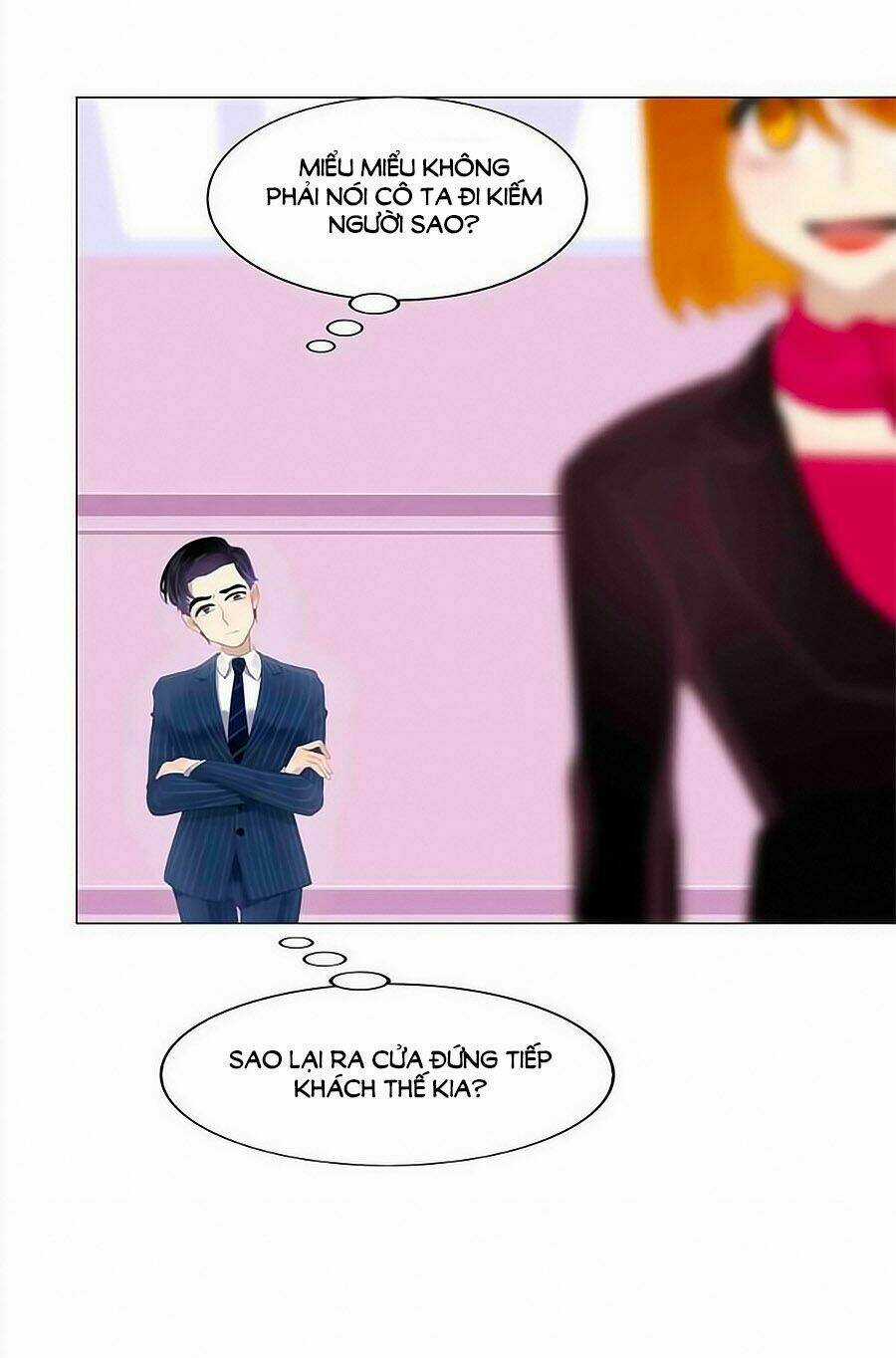 Kết Hôn Không Dễ Chapter 57 trang 18