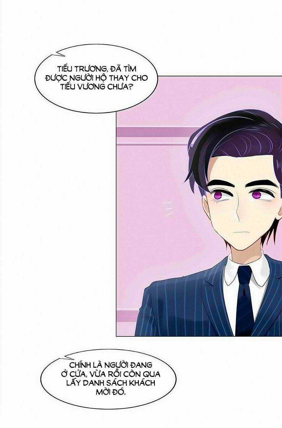 Kết Hôn Không Dễ Chapter 57 trang 19