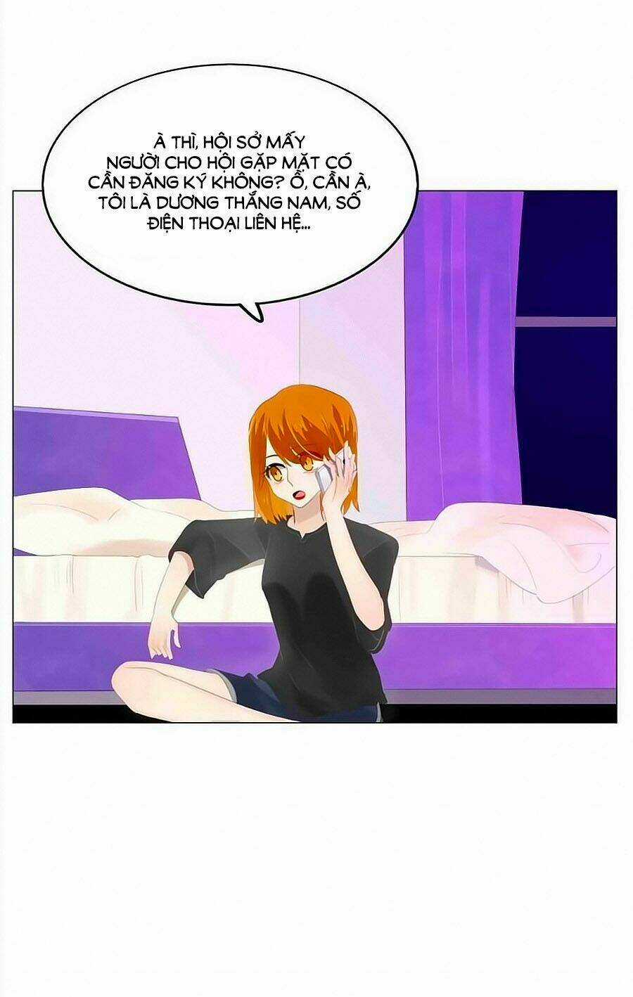 Kết Hôn Không Dễ Chapter 57 trang 2