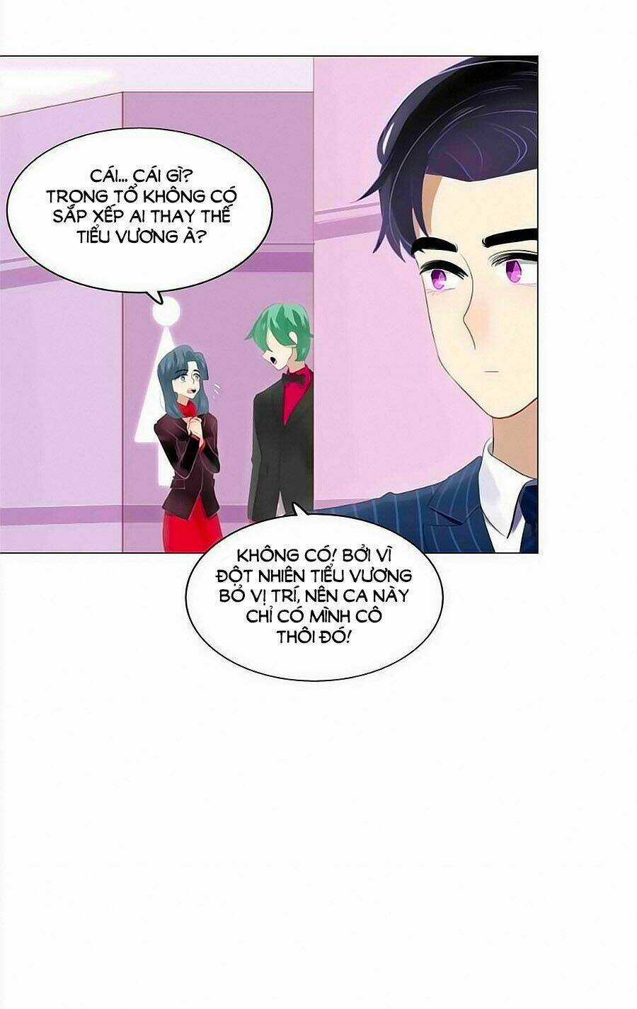 Kết Hôn Không Dễ Chapter 57 trang 20