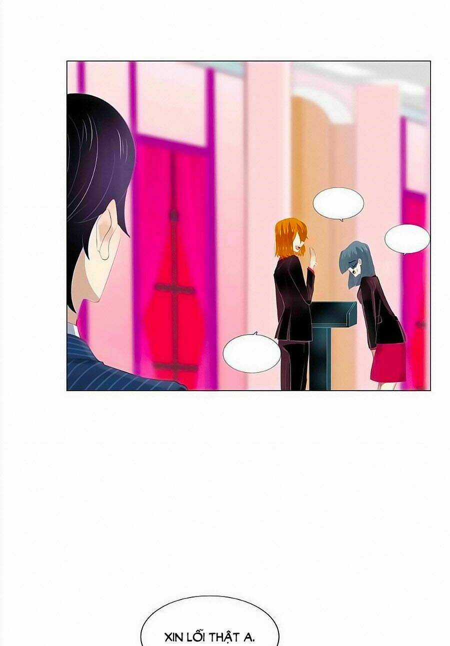 Kết Hôn Không Dễ Chapter 57 trang 22