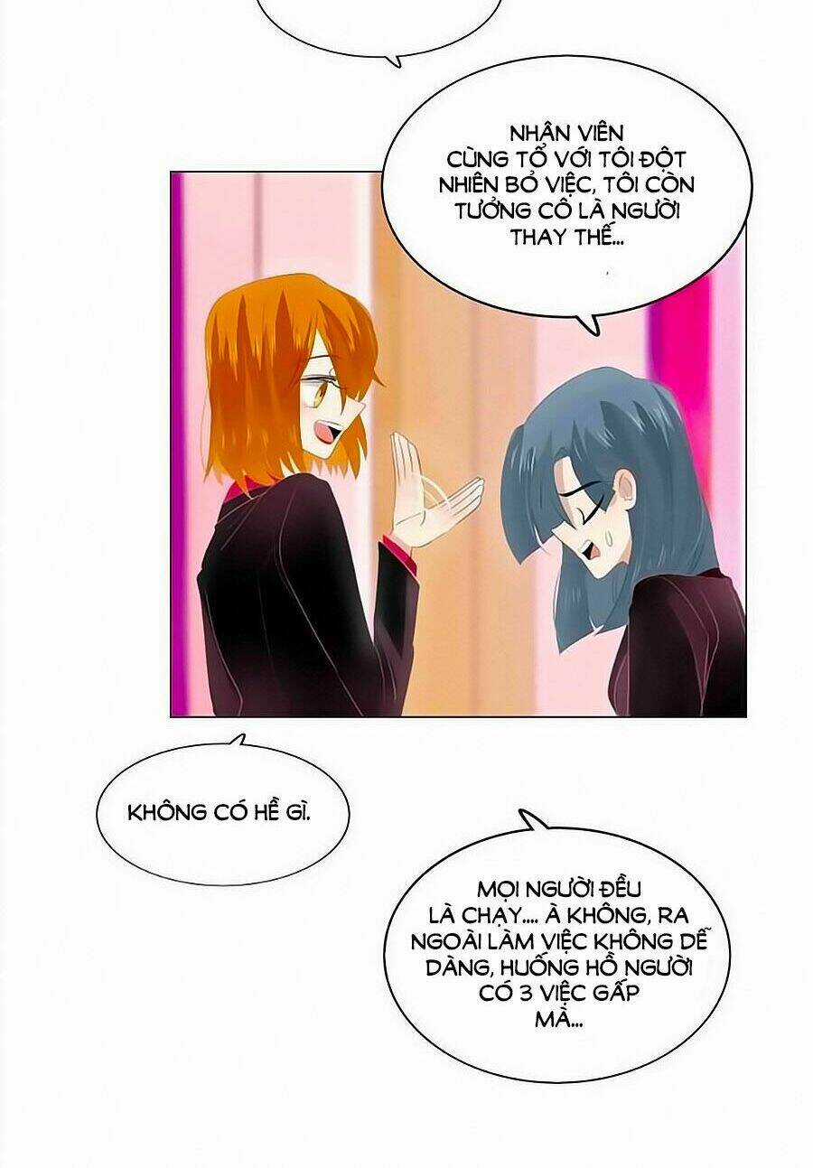 Kết Hôn Không Dễ Chapter 57 trang 23