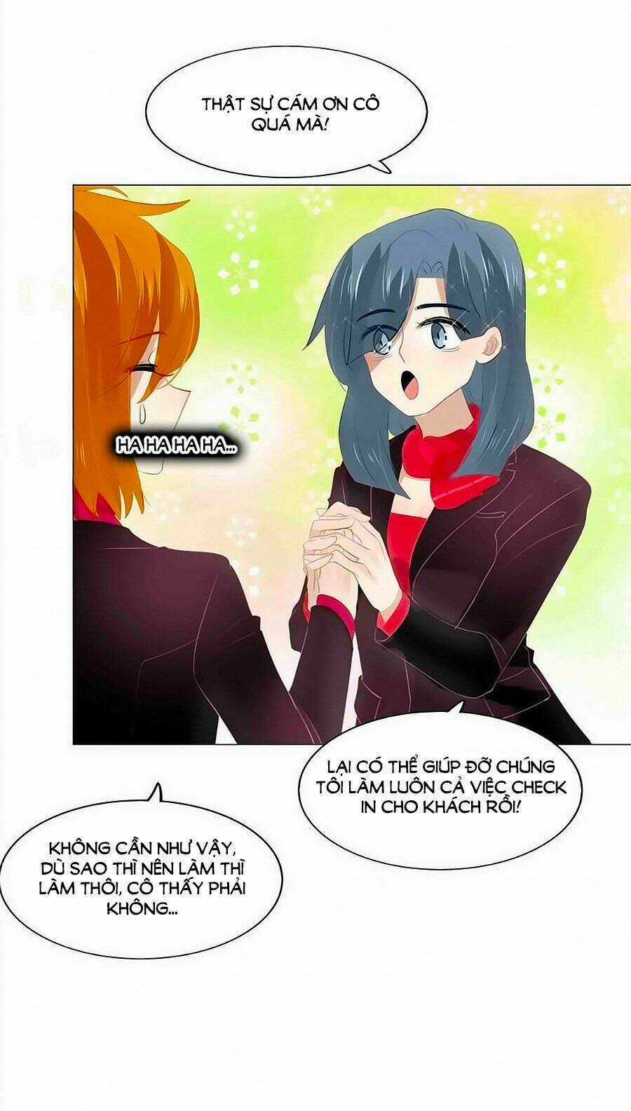 Kết Hôn Không Dễ Chapter 57 trang 24