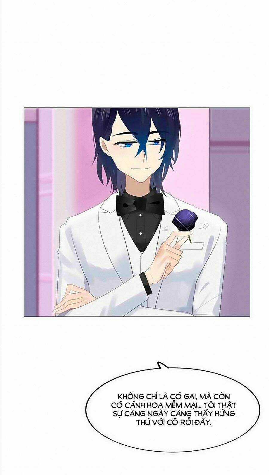 Kết Hôn Không Dễ Chapter 57 trang 25