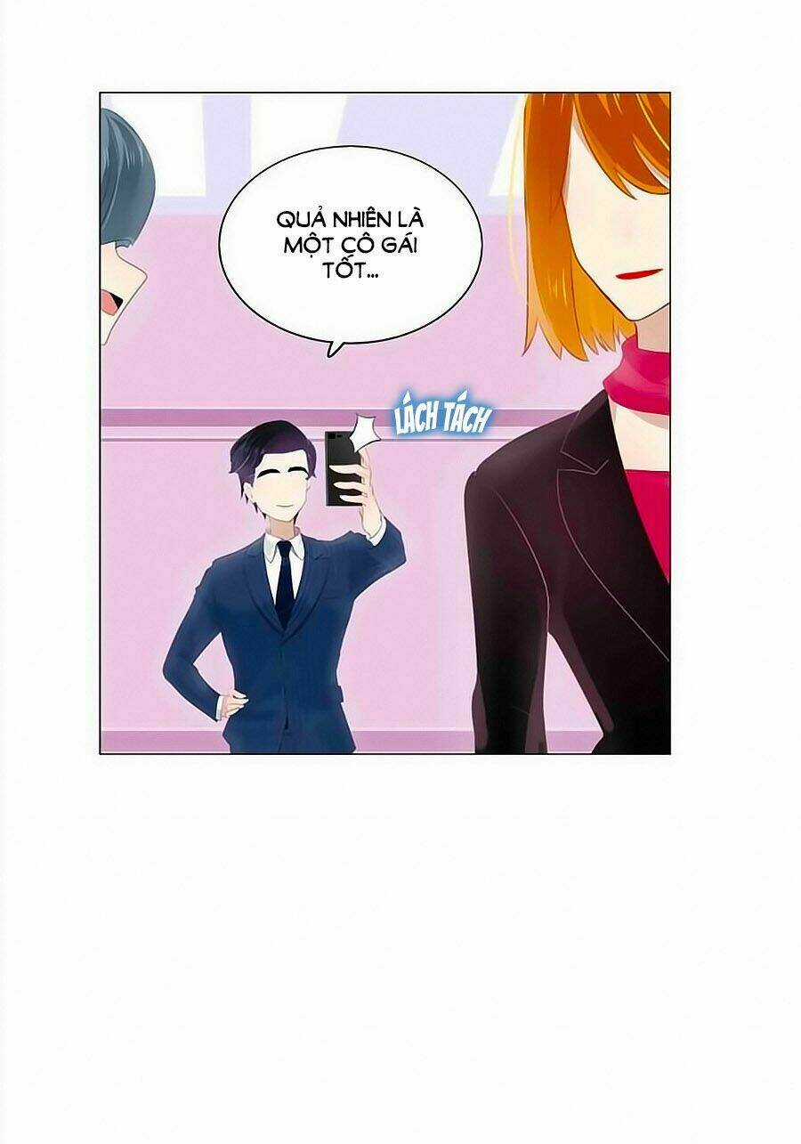 Kết Hôn Không Dễ Chapter 57 trang 28