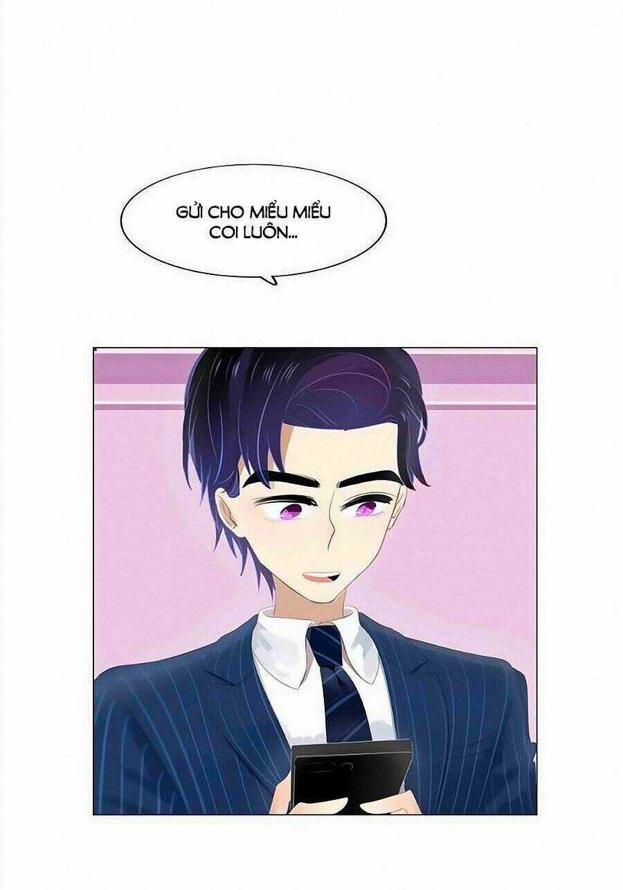 Kết Hôn Không Dễ Chapter 57 trang 29
