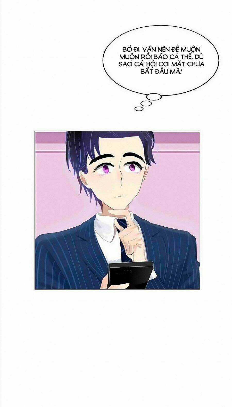 Kết Hôn Không Dễ Chapter 57 trang 30