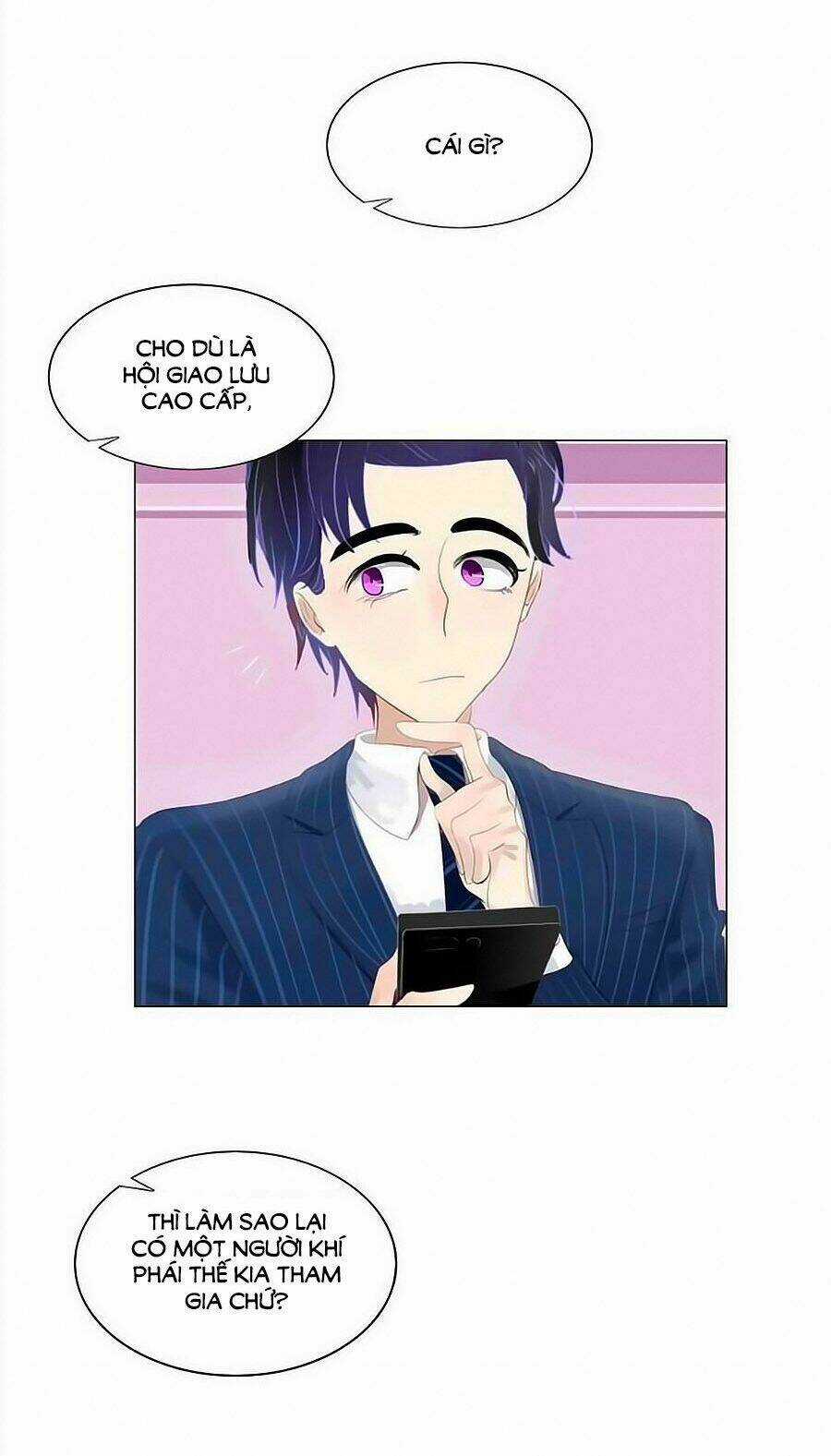 Kết Hôn Không Dễ Chapter 57 trang 31