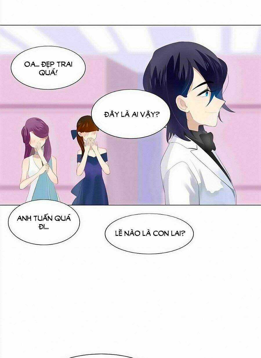 Kết Hôn Không Dễ Chapter 57 trang 32