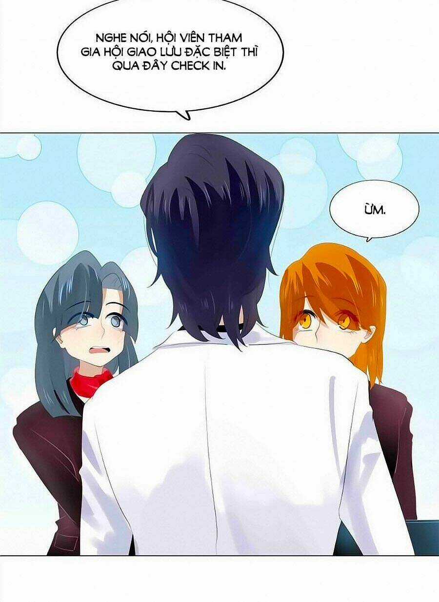 Kết Hôn Không Dễ Chapter 57 trang 33