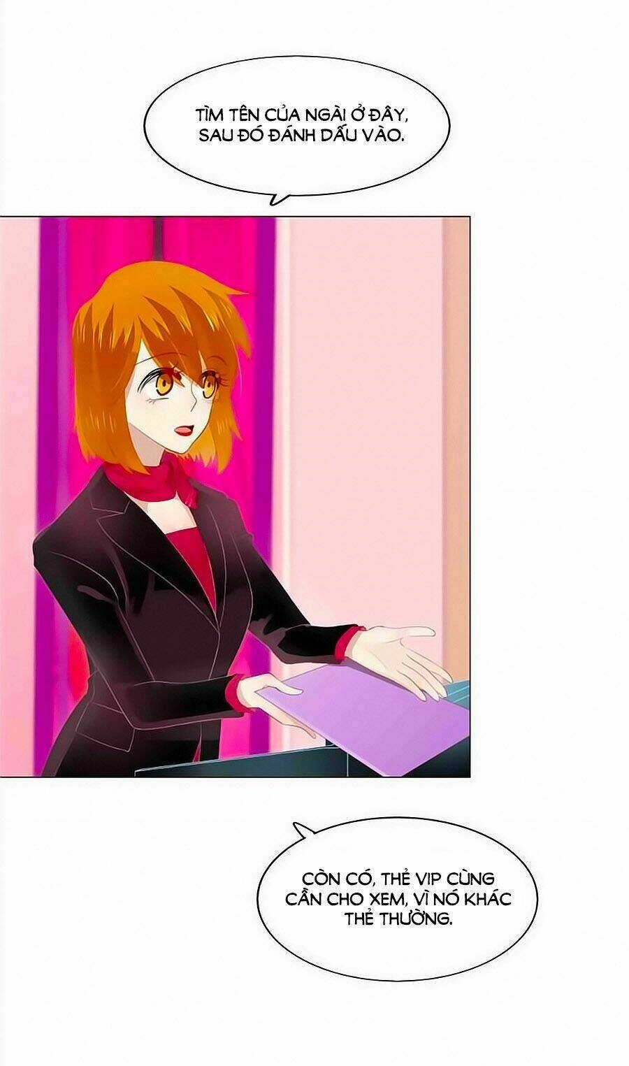 Kết Hôn Không Dễ Chapter 57 trang 34