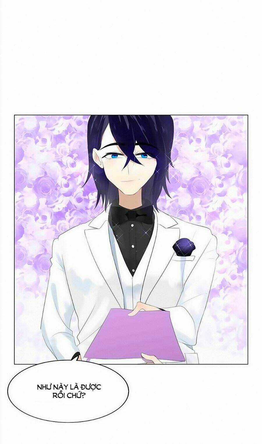 Kết Hôn Không Dễ Chapter 57 trang 35