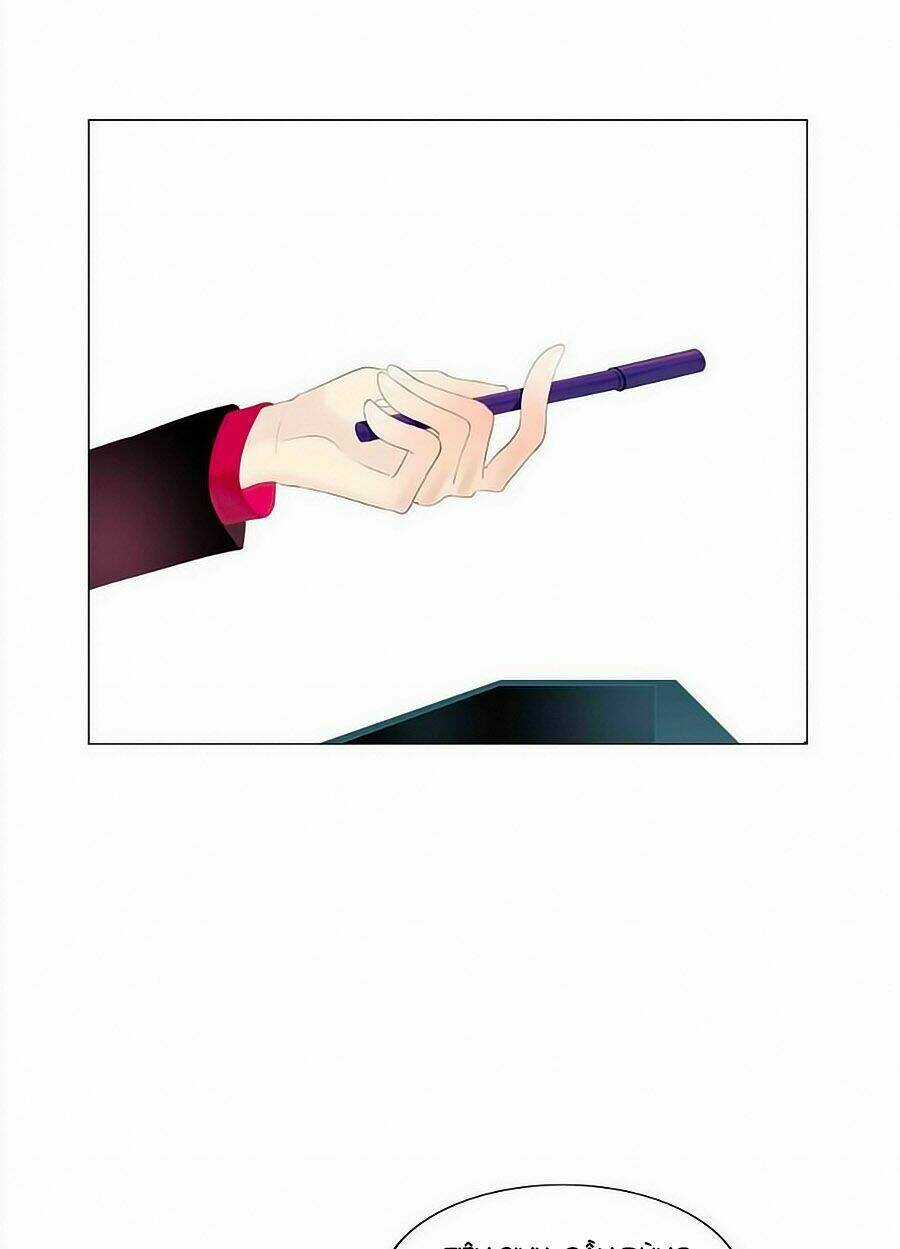 Kết Hôn Không Dễ Chapter 57 trang 36