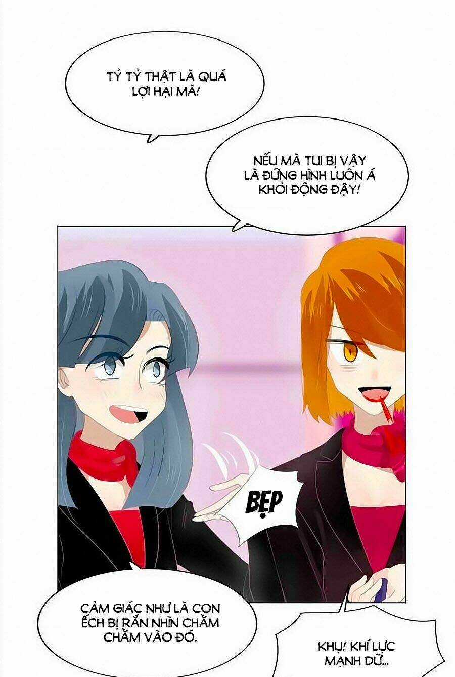 Kết Hôn Không Dễ Chapter 57 trang 38