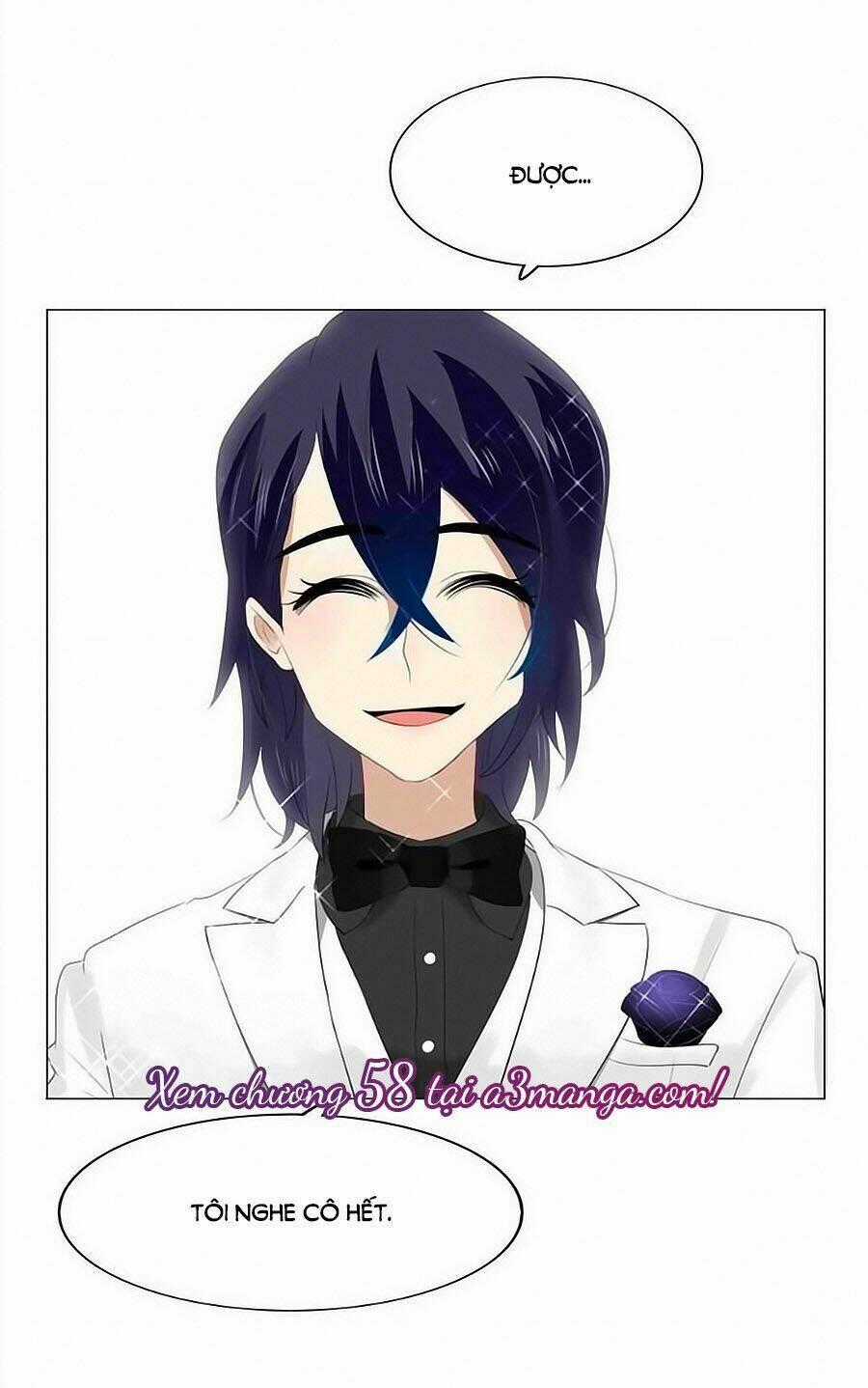 Kết Hôn Không Dễ Chapter 57 trang 40