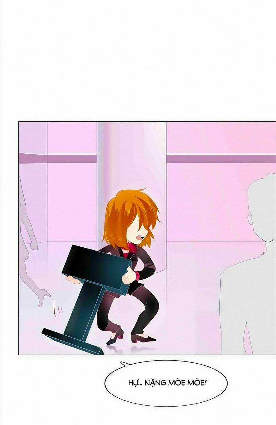 Kết Hôn Không Dễ Chapter 57 trang 7