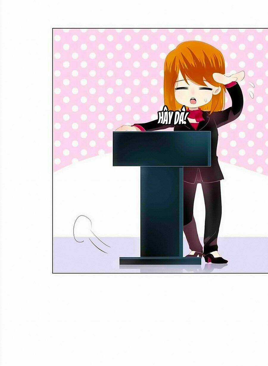 Kết Hôn Không Dễ Chapter 57 trang 8