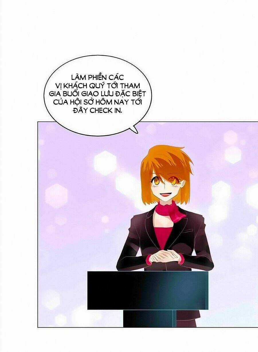 Kết Hôn Không Dễ Chapter 57 trang 9