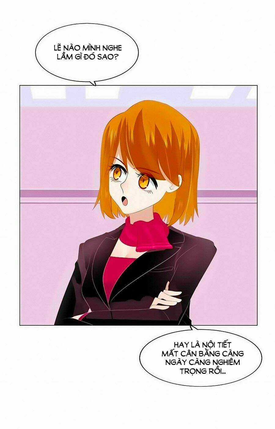 Kết Hôn Không Dễ Chapter 58 trang 10