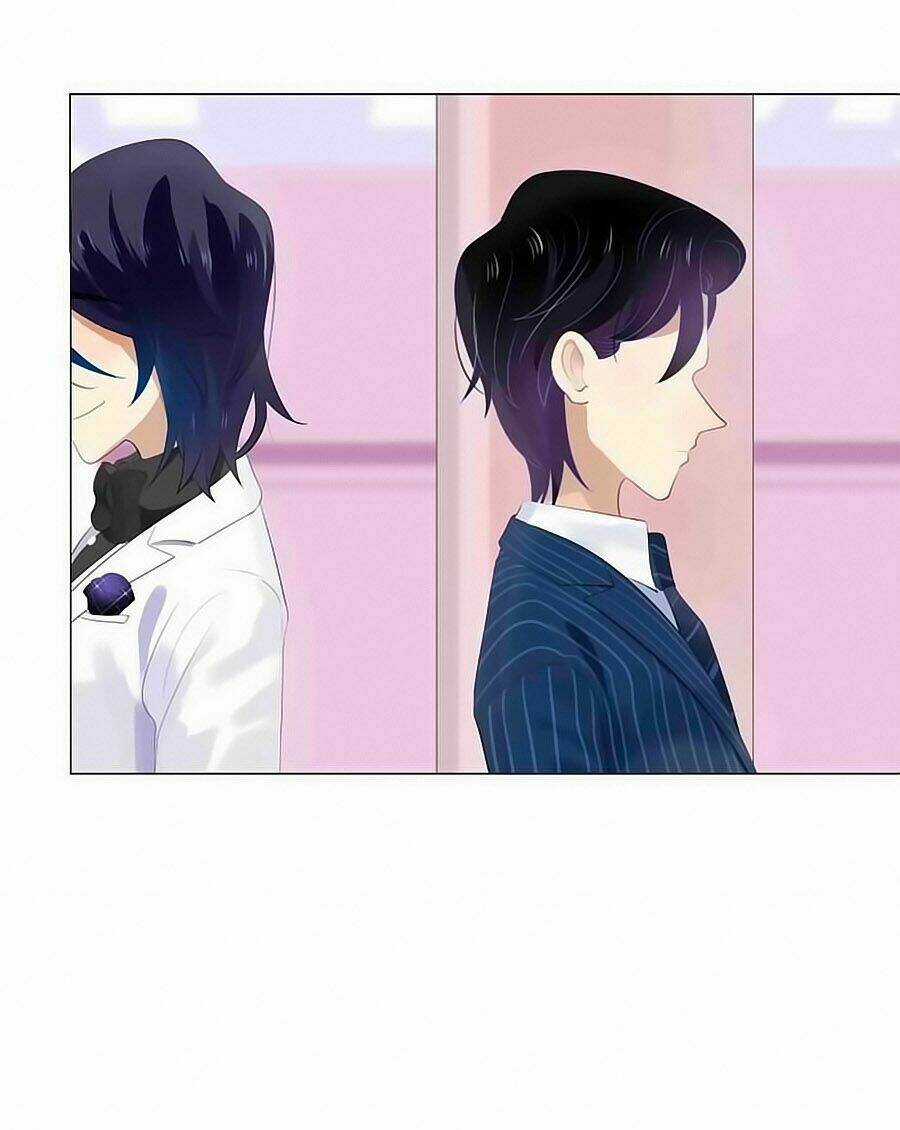 Kết Hôn Không Dễ Chapter 58 trang 12