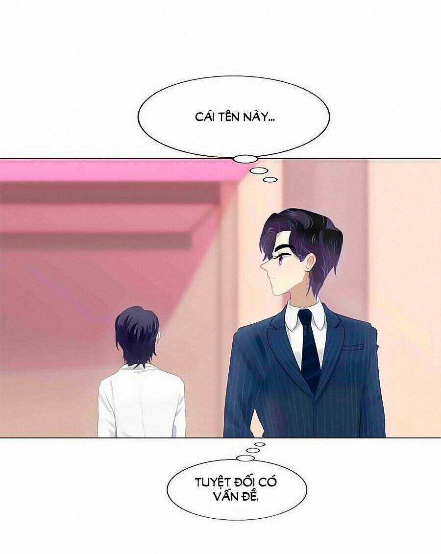 Kết Hôn Không Dễ Chapter 58 trang 13