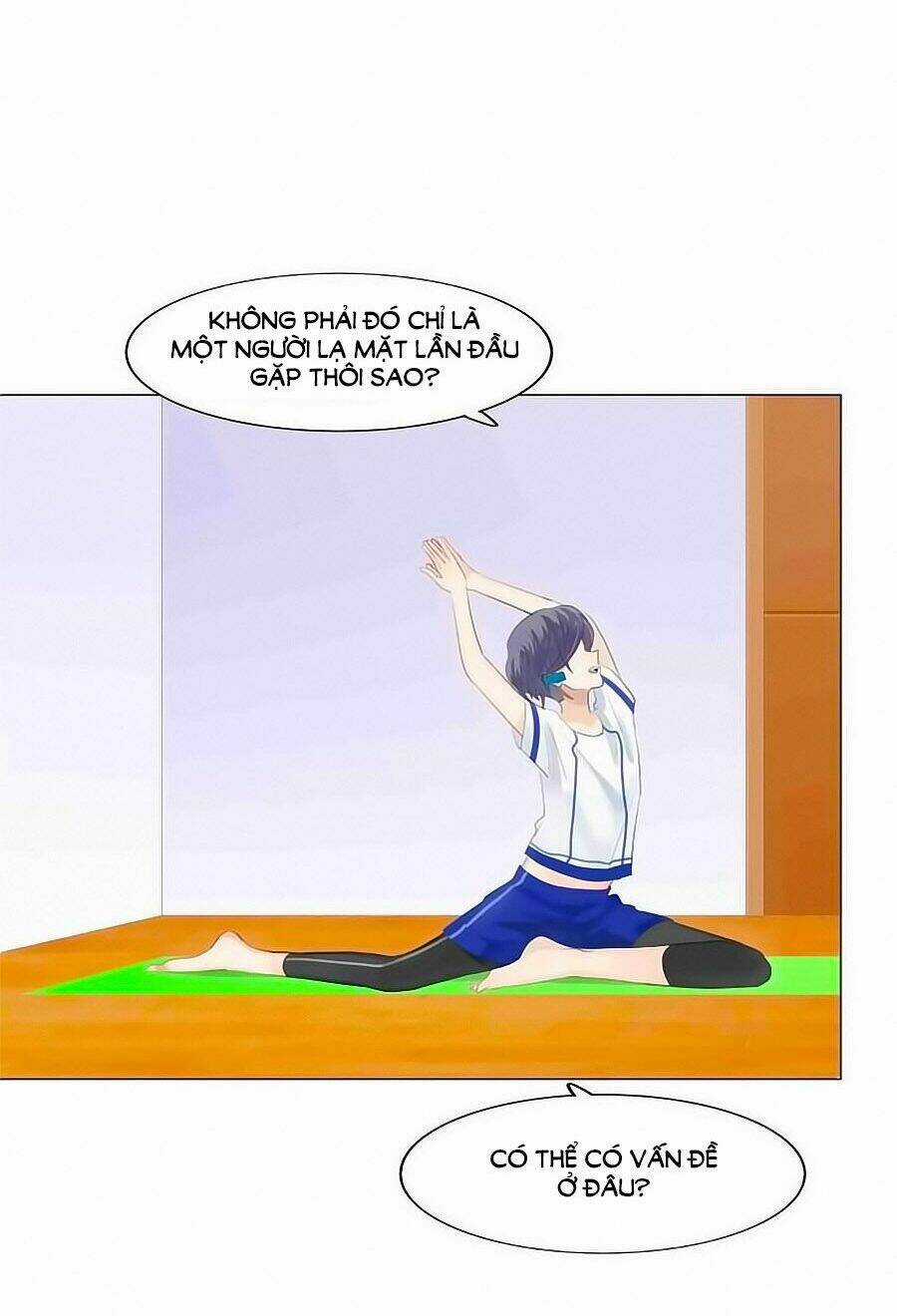 Kết Hôn Không Dễ Chapter 58 trang 15