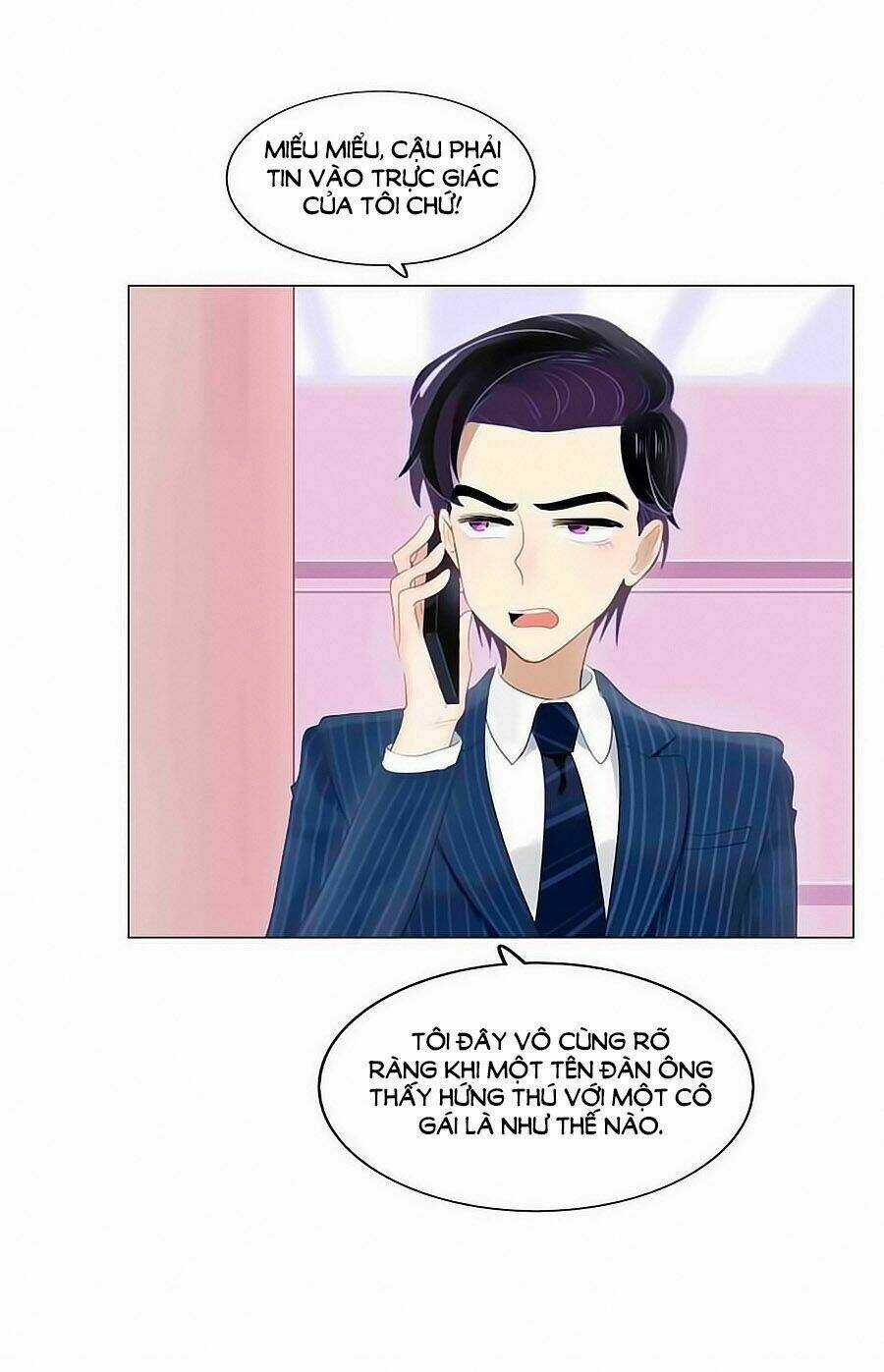 Kết Hôn Không Dễ Chapter 58 trang 16