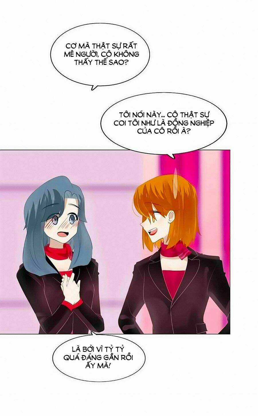 Kết Hôn Không Dễ Chapter 58 trang 2