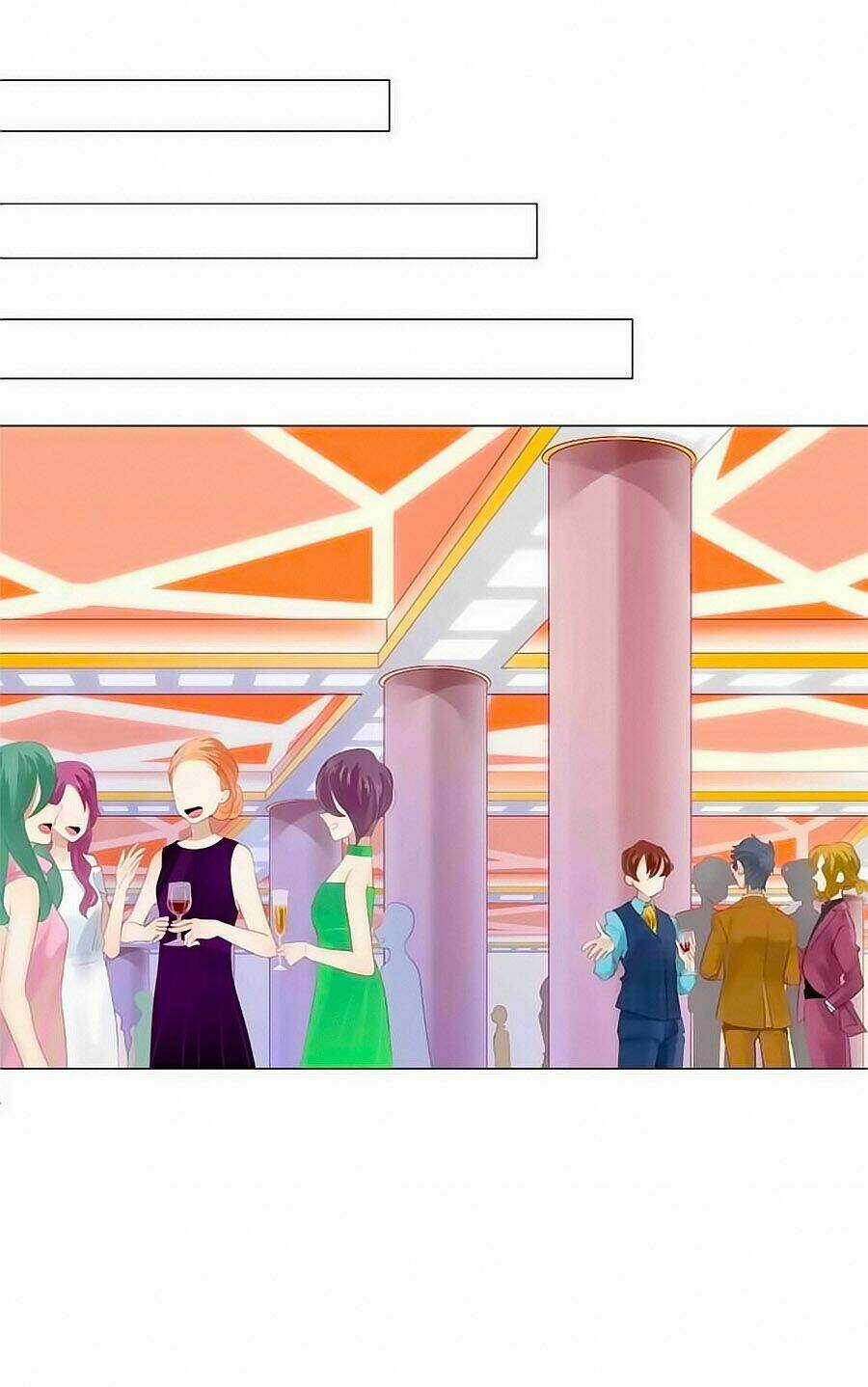 Kết Hôn Không Dễ Chapter 58 trang 20