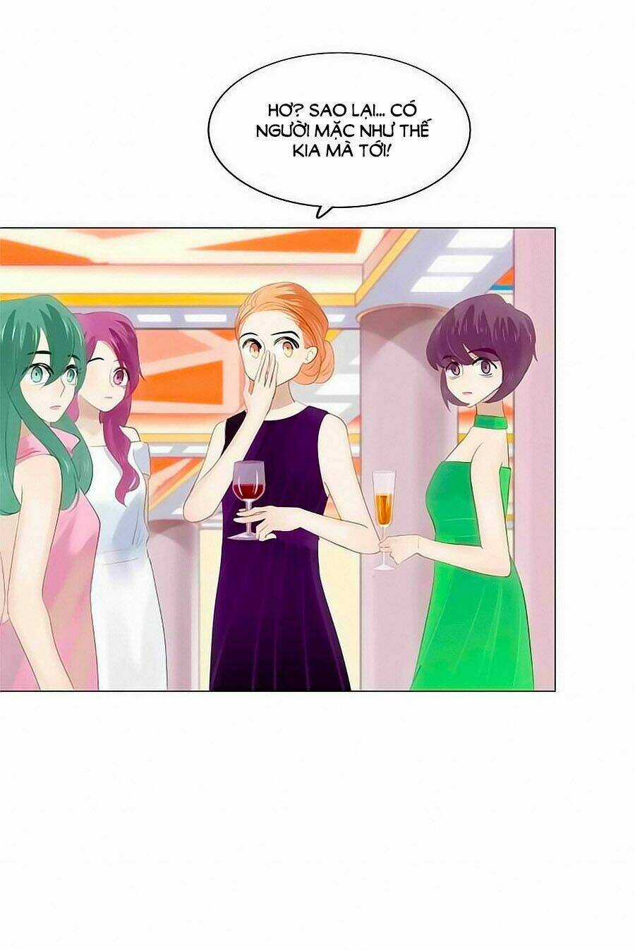 Kết Hôn Không Dễ Chapter 58 trang 22