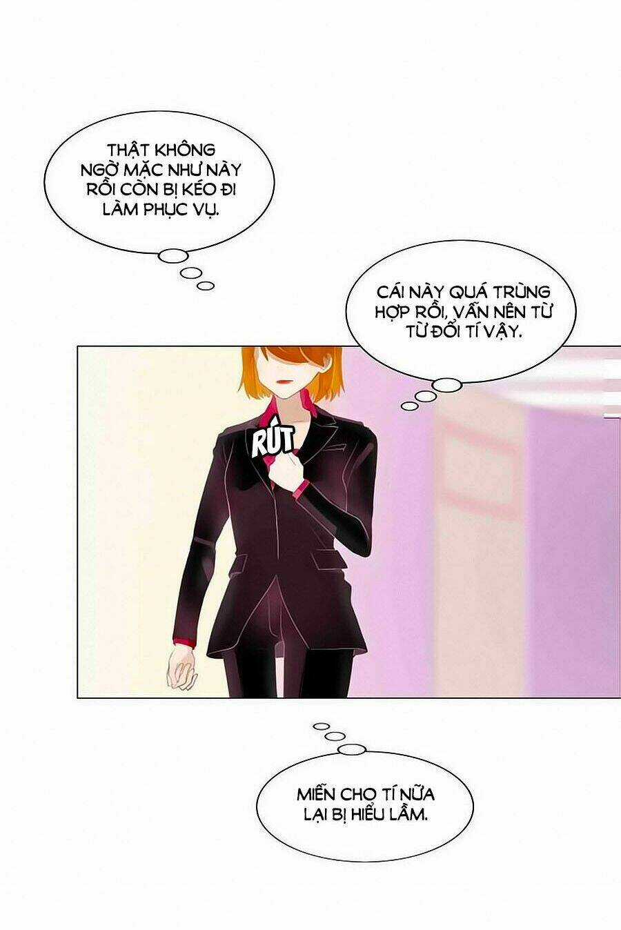 Kết Hôn Không Dễ Chapter 58 trang 23