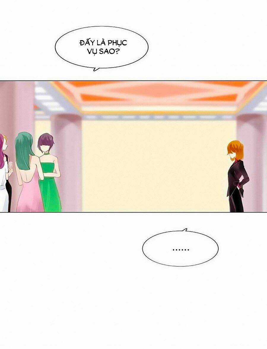 Kết Hôn Không Dễ Chapter 58 trang 24