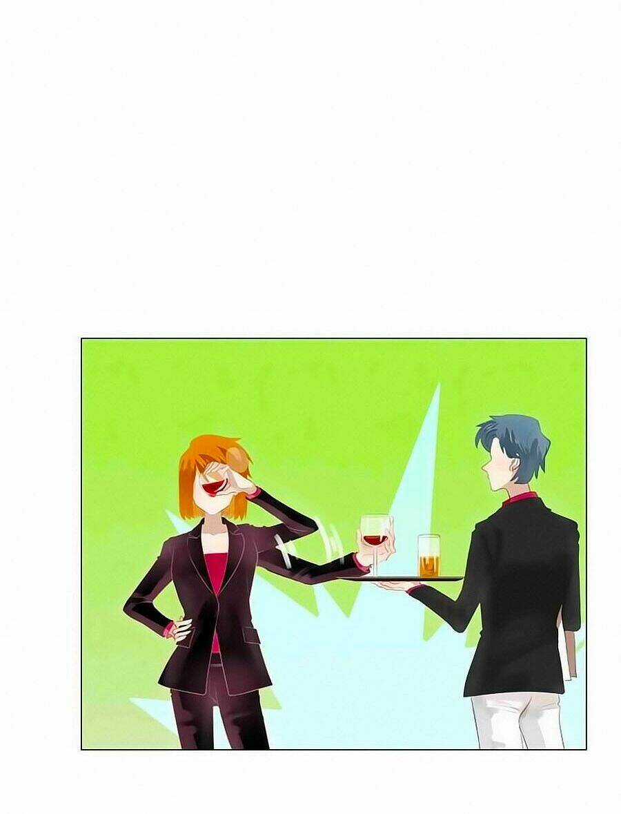 Kết Hôn Không Dễ Chapter 58 trang 25