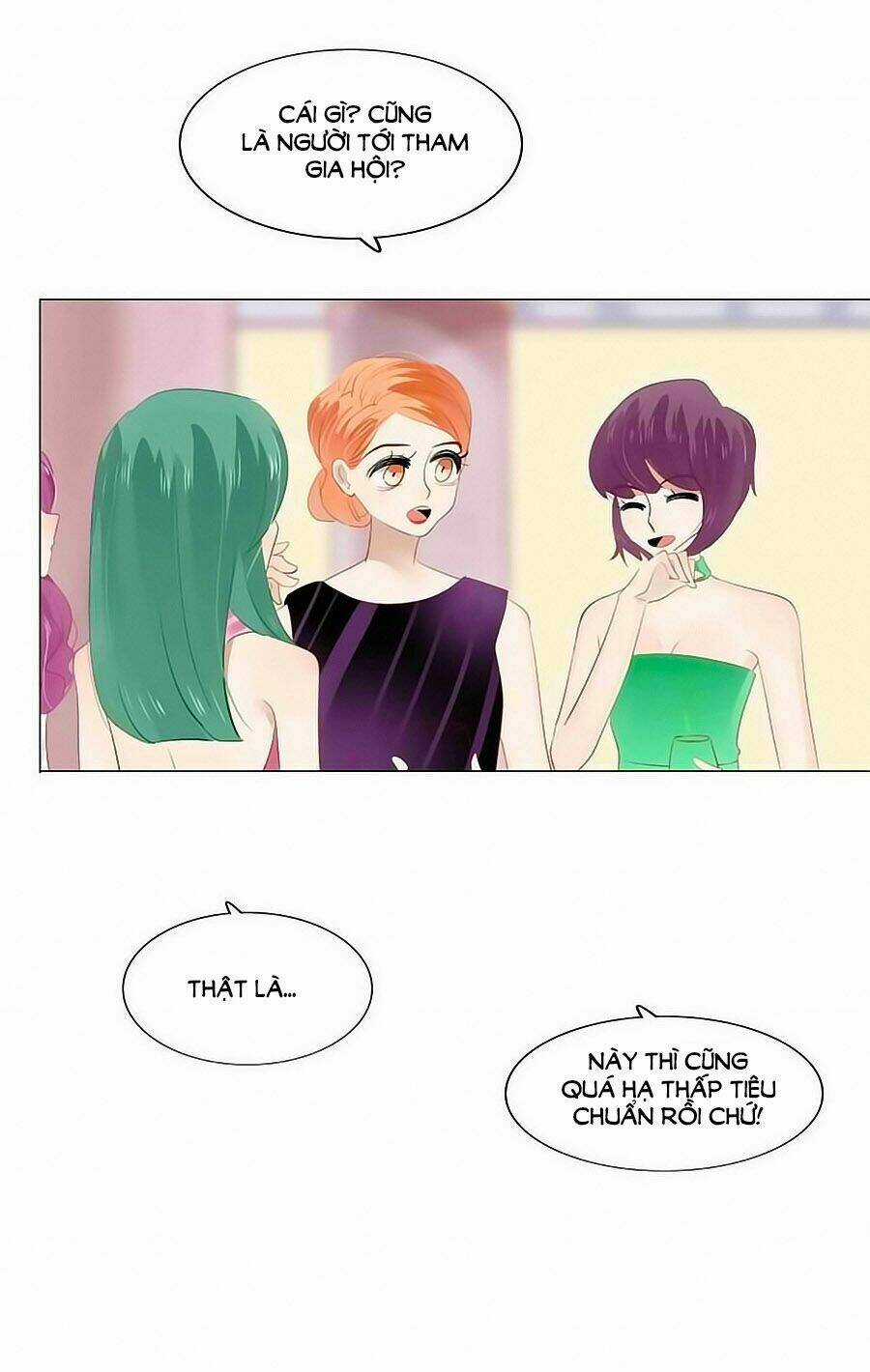 Kết Hôn Không Dễ Chapter 58 trang 26