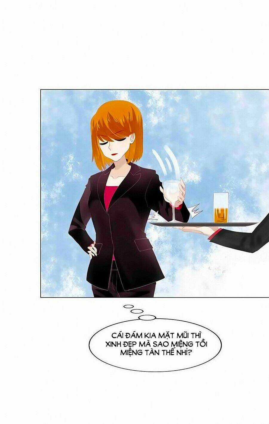 Kết Hôn Không Dễ Chapter 58 trang 27