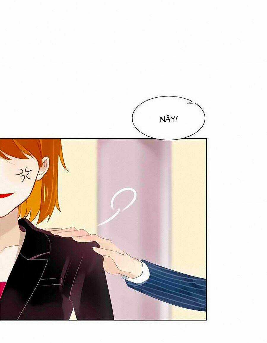 Kết Hôn Không Dễ Chapter 58 trang 29