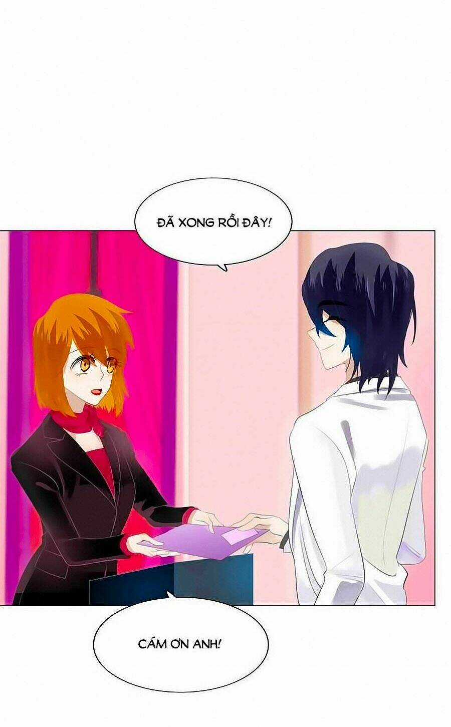 Kết Hôn Không Dễ Chapter 58 trang 3