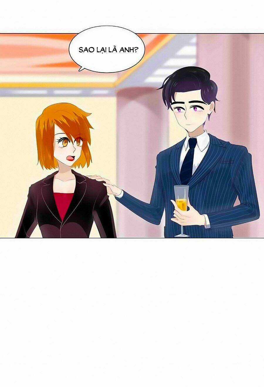 Kết Hôn Không Dễ Chapter 58 trang 30