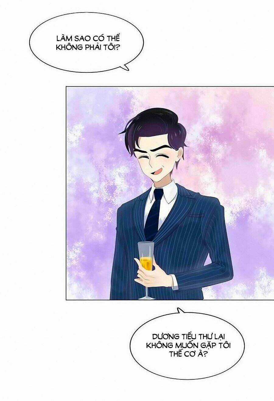 Kết Hôn Không Dễ Chapter 58 trang 31